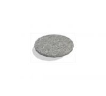 ARUNA Circular sandbox table - ∅ 100 cm