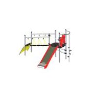 ARUNA Futura play set 61,