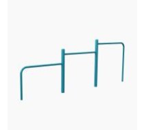 ARUNA Triple pull-up bar watiith different high