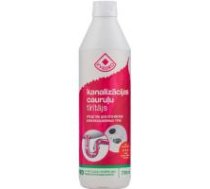 Kanalizācijas cauruļu tīrītājs 730 ml