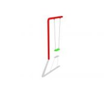 ARUNA One-armed flat seat single swatiing set, h - 240 cm