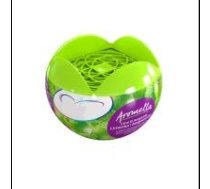 Gaisa atsvaidzinātājs aromella lime&bergamot