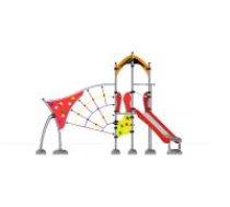 ARUNA Futura play set 57,
