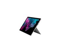 Microsoft Surface Pro 6, 31,25 cm (12,3 zoll) 2 in-1 planšetdators (Intel Core i5, 8 GB RAM, 128 GB SSD, Win 10 Home) Platin