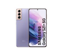Samsung Galaxy S21+ 5G viedtālrunis 128GB Phantom Violet Android 11.0 G996B