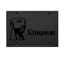 Kingston A400 SSD Interne SSD 2.5" SATA Rev 3.0, 960GB - SA400S37/960G