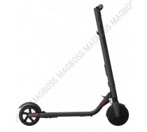 Ninebot scooter by Segway KickScooter ES2 - black