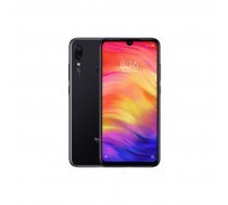 Phone Xiaomi Redmi Note 7 3/32GB - black NEW (Global Version)