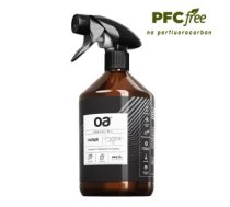 Auto salona tīrīšanas līdzeklis 500 ml Nr. 325/16