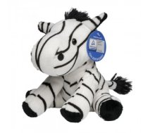 Rotaļlieta -Plīša zebra Zora ( M size)