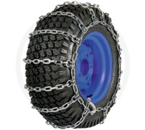 Sniega ķēžu komplekts 22x11.00-8 / 23x10.00-12 / 23x10.50-12 / 24x9.50-12