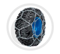 Sniega ķēžu komplekts 24x8.50-12 Dimanta raksta