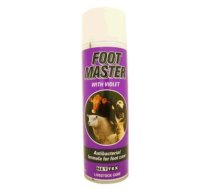 Foot master 500ml