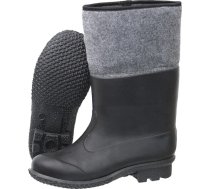 Zābaki melni 41 izmērs Wellingtons gopart