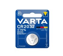 Baterija CR2032 Varta