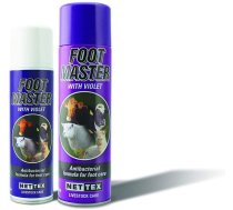 Foot master 250ml