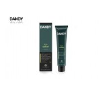 Dandy Color vīriešu krāsa BEZ AMONJAKA : 0.18, 60 ml