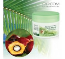 Farcom Seri Palm Mask matu maska ar palmu eļļu 300ml