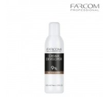 Farcom Expertia Oxycream 30 vol. 9% oksidants ar vīnogu un kokosa ekstraktu, 100ml