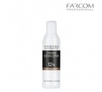 Farcom Expertia Oxycream 40 vol. 12% oksidants ar vīnogu un kokosa ekstraktu, 100ml