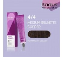 Kadus Professional 4/4 Permanent Extra Rich matu krāsa 60 ml