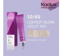 Kadus Professional 10/65 Permanent Extra Rich matu krāsa 60 ml