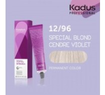 Kadus Professional 12/96 Permanent Extra Rich matu krāsa 60 ml