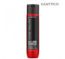 Matrix Total Results So Long Damage kondicionieris matu atjaunošanai 300ml