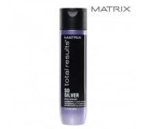 Matrix Total Results So Silver kondicionieris blondiem un pelēkiem matiem 300ml