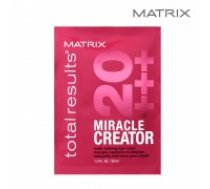 Matrix Total Results Miracle Creator daudzfunkcionāla matu maska 30ml