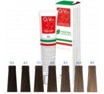OiVita39 Hair Cream Color 7.1 100ml