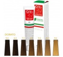 OiVita39 Hair Cream Color 7.3 100ml
