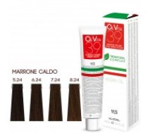 OiVita39 Hair Cream Color 7.24 100ml