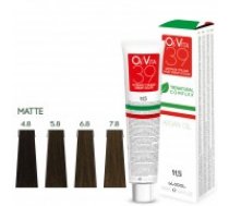 OiVita39 Hair Cream Color 7.8 100ml