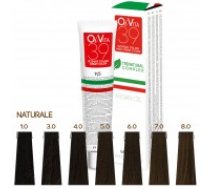 OiVita39 Hair Cream Color 7.0 100ml