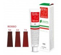 OiVita39 Hair Cream Color 7.6 100ml