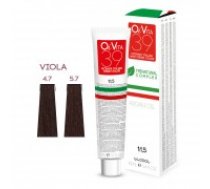 OiVita39 Hair Cream Color 5.7 100ml