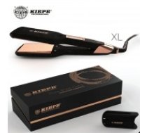 Kiepe Pure Rose Gold XL profesionāls matu taisnotājs