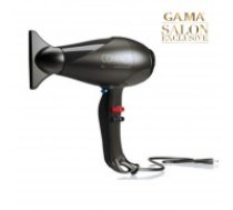 Gama Pluma Compact matu fēns 2400W melns