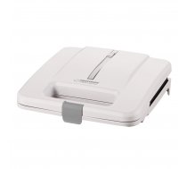 Esperanza EKT010W Sandwich toaster 1000W White | EKT010W  | 5901299955239 | AGDESPOPK0012