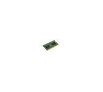 Kingston Memory DDR4 SODIMM 8GB/3200 CL22 1Rx8 | SBKIN4G08SVR810  | 740617296099 | KVR32S22S8/8