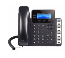 Grandstream Phone IP GXP 1628 HD | GXP1628  | 6947273701866 | TELGRAVOI0009