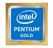 Intel Pentium Gold G6400 processor 4 GHz 4 MB Smart Cache Box | BX80701G6400  | 5032037187053 | PROINTDCO0102