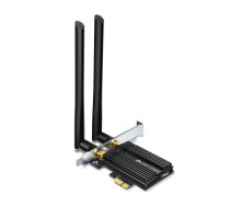 TP-LINK TX50E Ethernet Adapter PCI-E AX3000 | NKTPLWACPE00003  | 6935364052867 | Archer TX50E