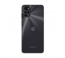 Motorola moto g22 16.5 cm (6.5") Dual SIM Android 12 4G USB Type-C 4 GB 64 GB 5000 mAh Black (EN) | PATW0005PL  | 840023228117