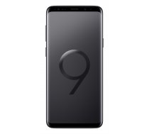 Samsung Galaxy S9+ SM-G965F 15.8 cm (6.2") Android 8.0 4G USB Type-C 6/64 GB 3500 mAh melns REMADE Remade / Refurbished Remade / Refurbished (EN) | SM-G965FZKAXSA_RM  | 8801643100889