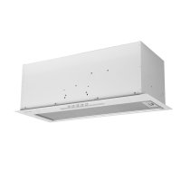 Built-in under-cupboard kitchen hood MAAN Fiugi 2 60 310 m3/h, White | AGDMA2OKA0009  | 5901703834891 | AGDMA2OKA0009