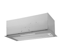 Cabinet-mounted ventilation hood MAAN Fiugi 2 60 310 m3/h, Satin | AGDMA2OKA0011  | 5901703834914 | AGDMA2OKA0011