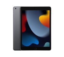 Apple iPad 10.2-inch Wi-Fi 64GB - Space Grey | MK2K3TY/A  | 194252515754 | TABAPPTZI0102