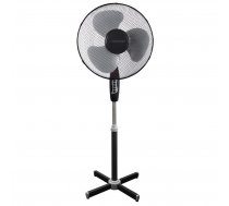Esperanza Cooling fan Hurricane black-gray | HDESPWEEHF001KE  | 5901299914274 | EHF001KE